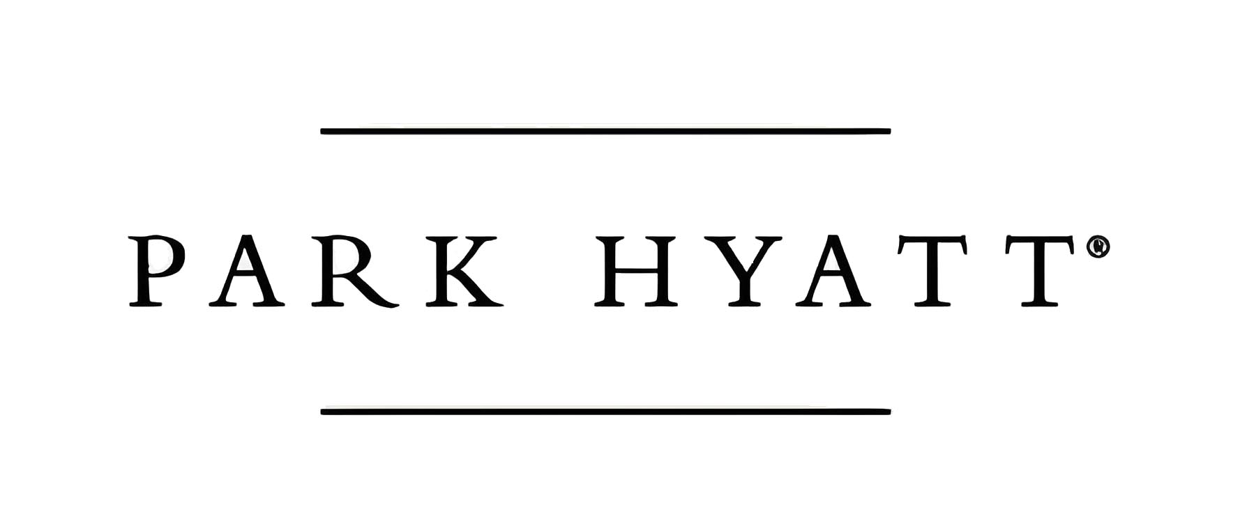 PARK HYATT Xian Logo